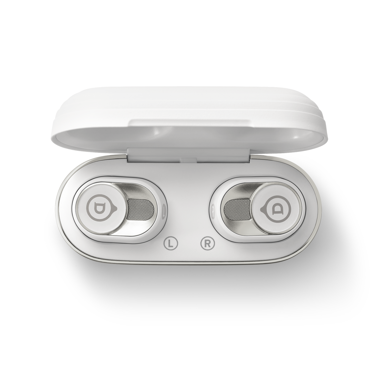 Devialet Gemini II Earbuds