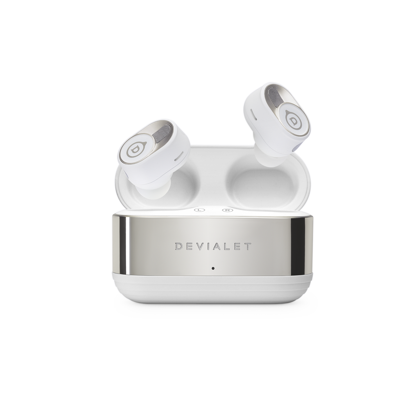 Devialet Gemini II Earbuds