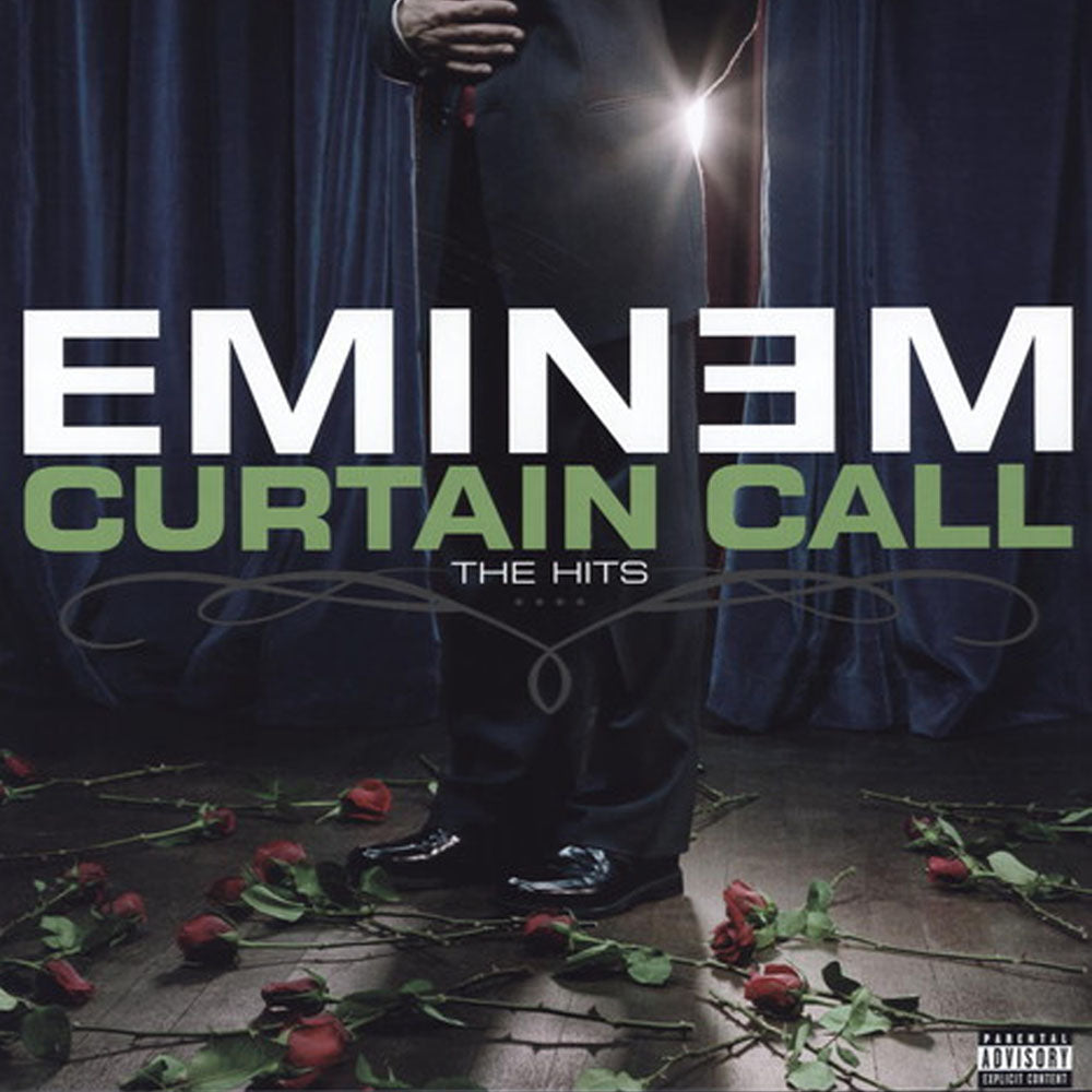 EMINEM / CURTAIN CALL: THE HITS