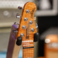 Ernie Ball Music Man Valentine - Trans Buttermilk (Pre-Owned)