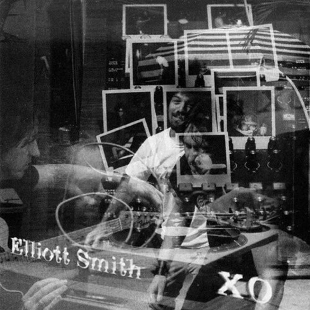 ELLIOT SMITH / XO