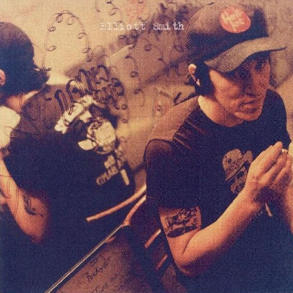 ELLIOT SMITH / EITHER/OR
