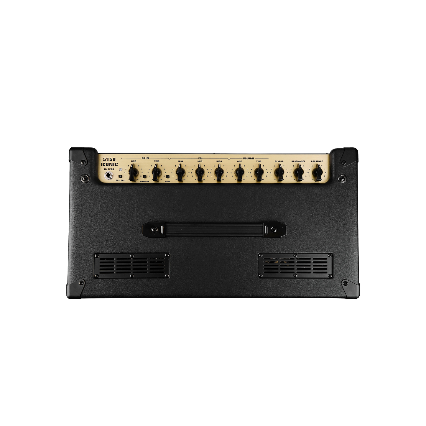 EVH 5150 Iconic Series EL34 15W 1x10 Combo