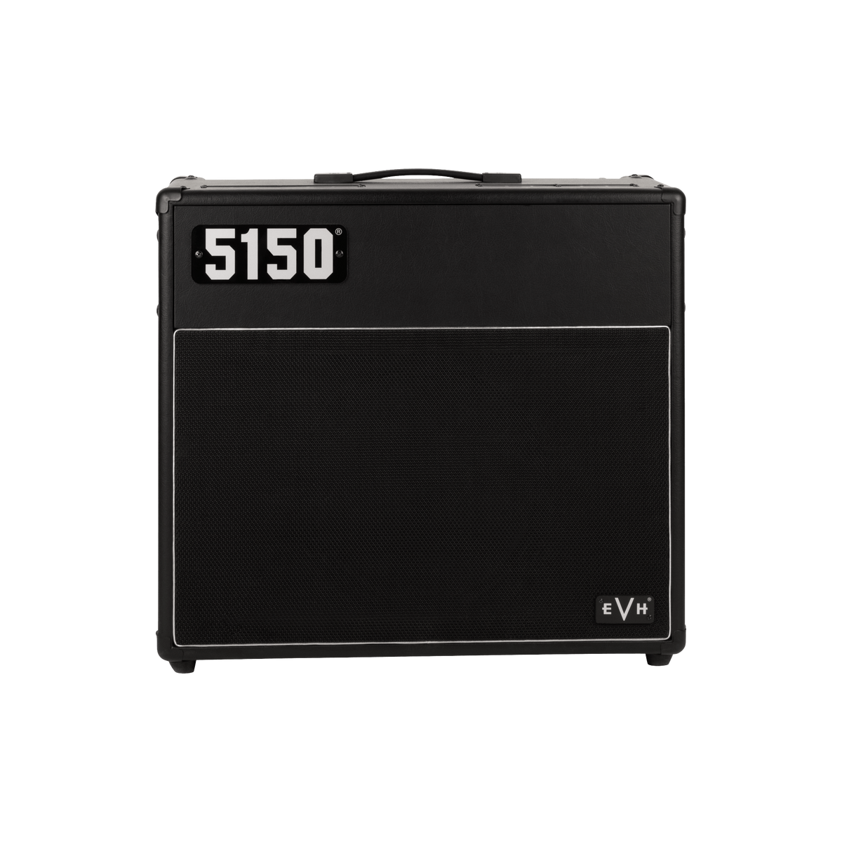 EVH 5150 Iconic Series 40W 1x12 Combo - Black