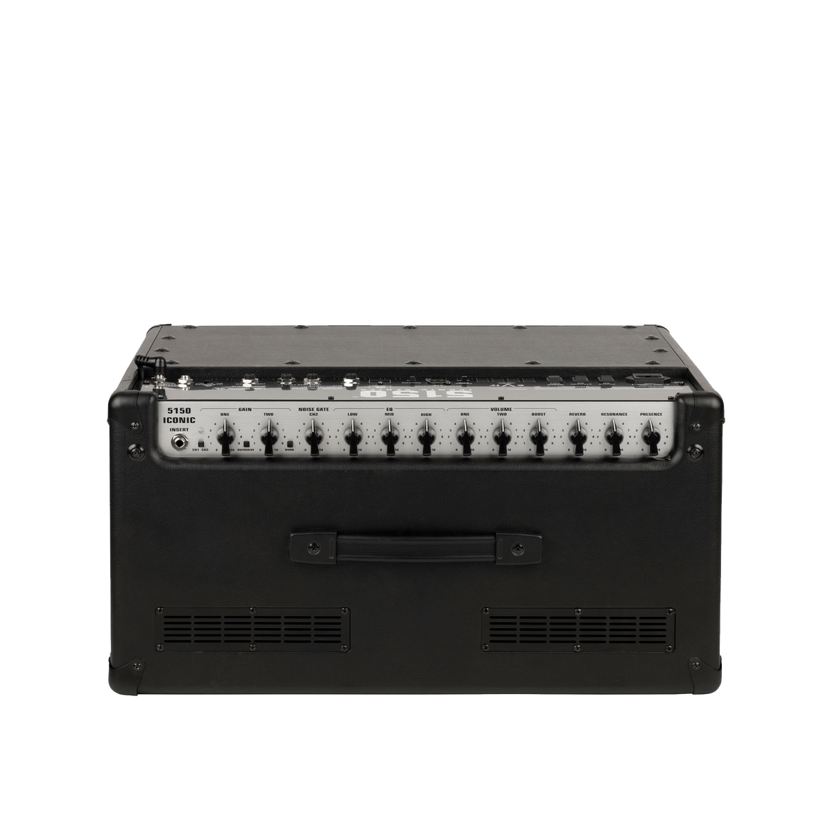 EVH 5150 Iconic Series 40W 1x12 Combo - Black