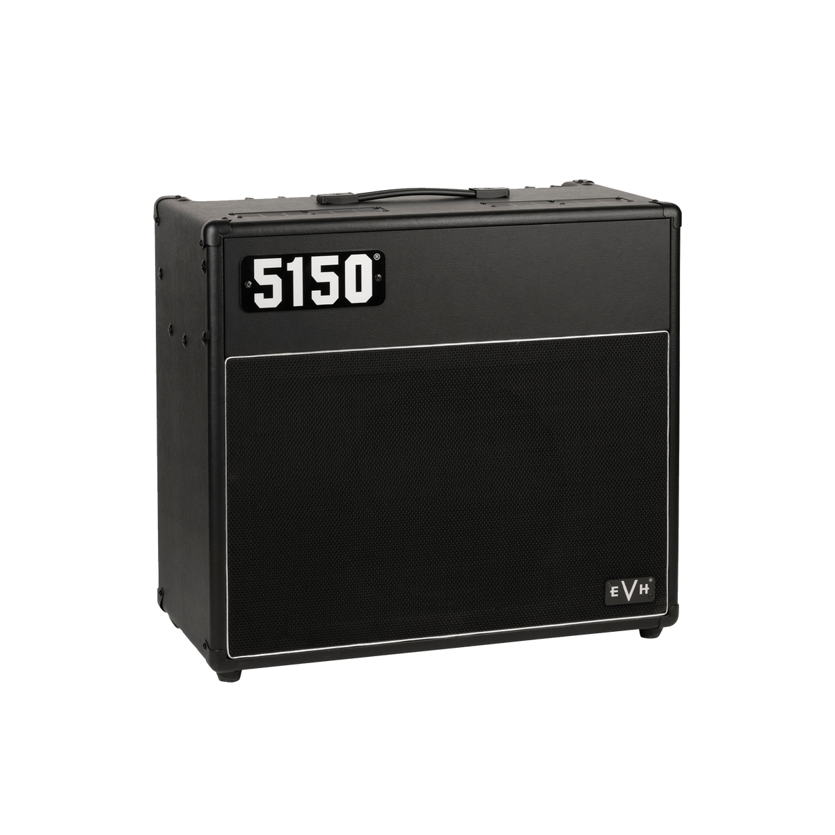 EVH 5150 Iconic Series 40W 1x12 Combo - Black
