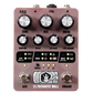 Electronic Audio Experiments Prismatic Wall Sympathetic String Resonator Pedal