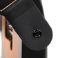 D'addario Solid Brass End pins