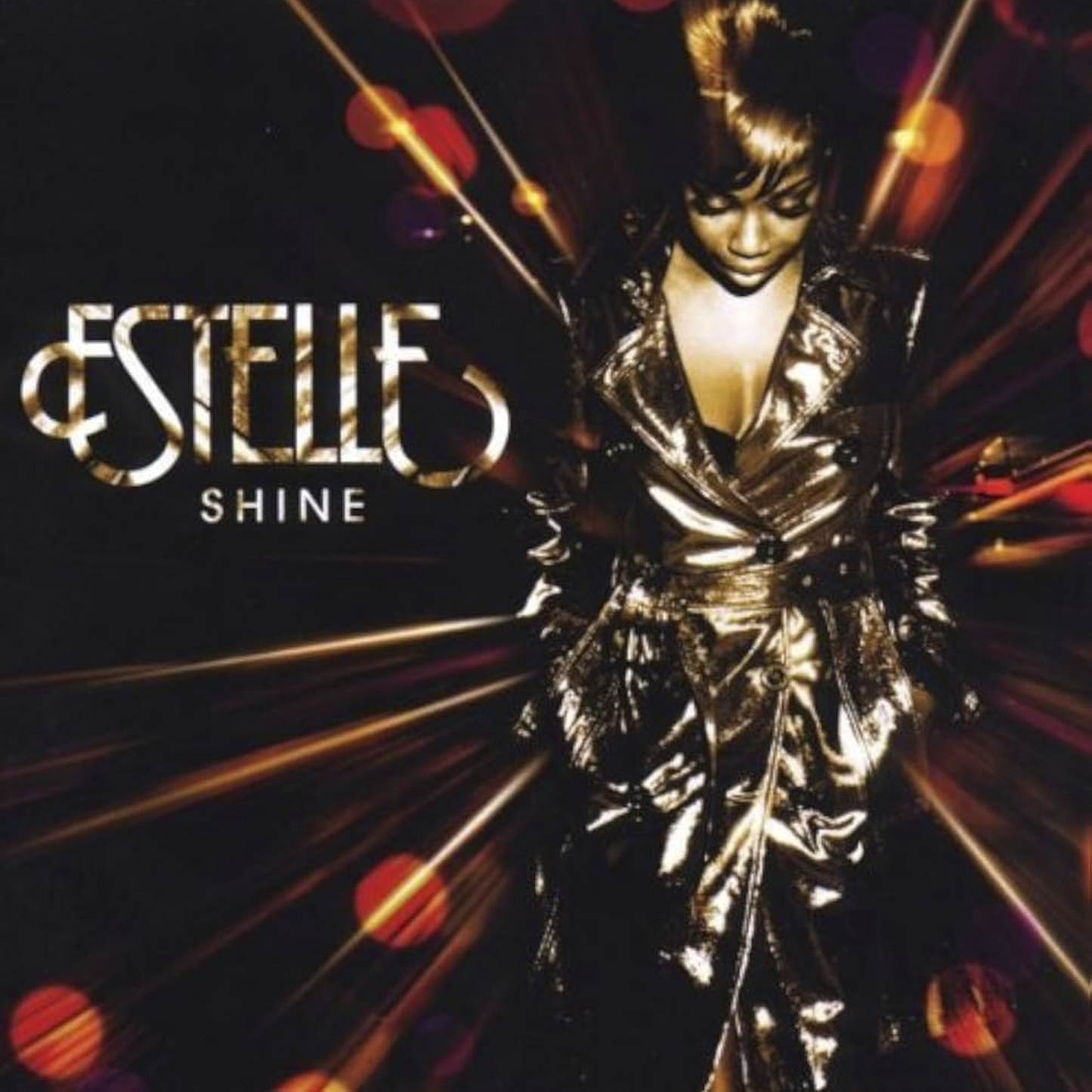 ESTELLE / SHINE