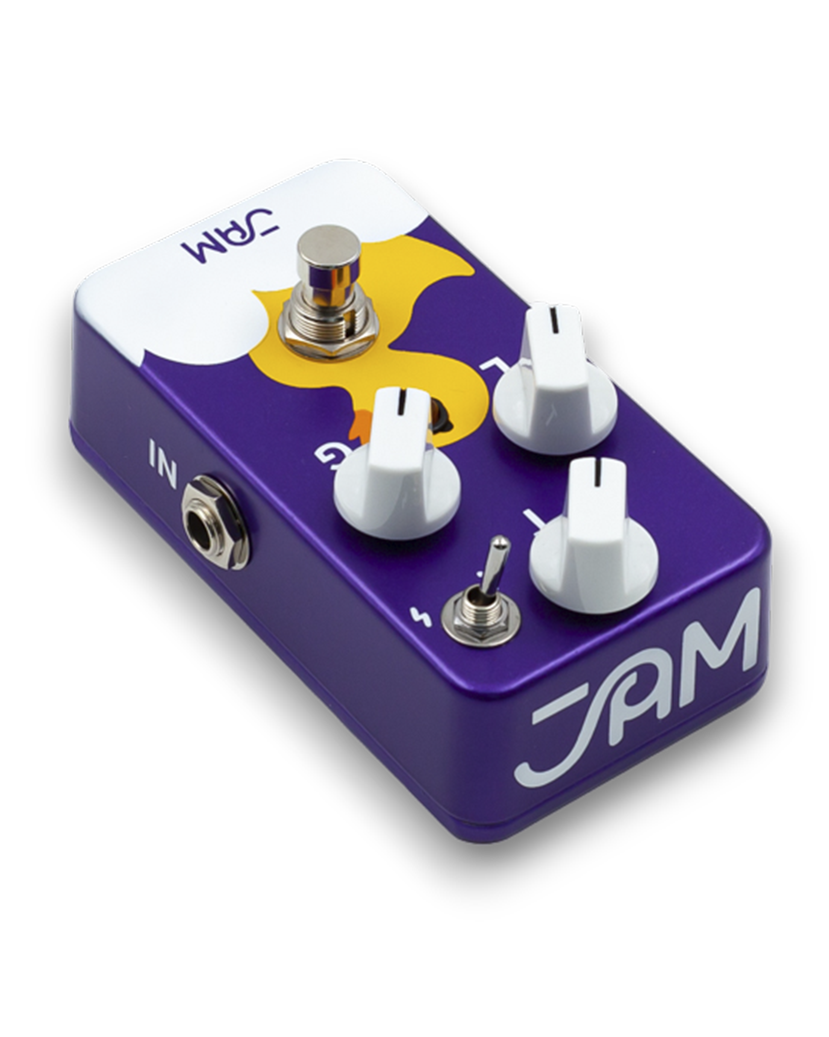 jam pedals eureka Eureka! B-Stock