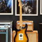 Fender 50th Anniversary American Deluxe Stratocaster 2004 (Pre-Owned) - 2-Color Sunburst