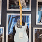 Fender Custom Shop 64 L-Series Stratocaster Journeyman - Faded Sonic Blue