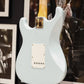 Fender Custom Shop 64 L-Series Stratocaster Journeyman - Faded Sonic Blue