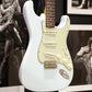 Fender Custom Shop 64 L-Series Stratocaster Journeyman - Faded Sonic Blue