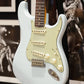 Fender Custom Shop 64 L-Series Stratocaster Journeyman - Faded Sonic Blue