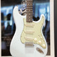 Fender Custom Shop 64 L-Series Stratocaster Journeyman - Faded Sonic Blue