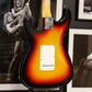 Fender Custom Shop 64 L-Series Stratocaster Journeyman - Target 3-Tone Sunburst