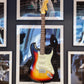 Fender Custom Shop 64 L-Series Stratocaster Journeyman - Target 3-Tone Sunburst