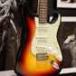 Fender Custom Shop 64 L-Series Stratocaster Journeyman - Target 3-Tone Sunburst