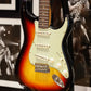 Fender Custom Shop 64 L-Series Stratocaster Journeyman - Target 3-Tone Sunburst