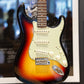 Fender Custom Shop 64 L-Series Stratocaster Journeyman - Target 3-Tone Sunburst