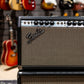 Fender 1969 Silverface Dual Showman 100W Head + Matching 2 x 15 Cab (Vintage)