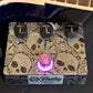 Flattley Centurion Transparent Overdrive Pedal