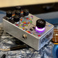 Flattley Crazy Diamond Univibe Pedal