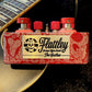Flattley The Outlaw Dual Overdrive & Tone Booster Pedal