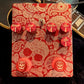Flattley The Outlaw Dual Overdrive & Tone Booster Pedal