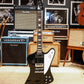 Gibson Firebird V - Ebony Black - 2013 (Pre-Owned)