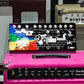 JAM Pedals Custom Pink Flow - Dark Side