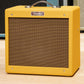 Fender Pro Junior IV Lacquered Tweed w/Jensen Speaker 15W 1x10 Combo