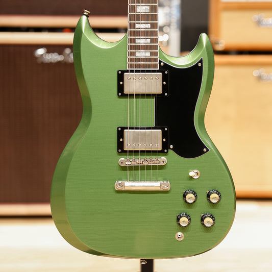 Frank Brothers Radar Deluxe - Cadillac Green