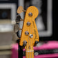 Fender Professional Classic Mustang Bass - Faded Dakota Red