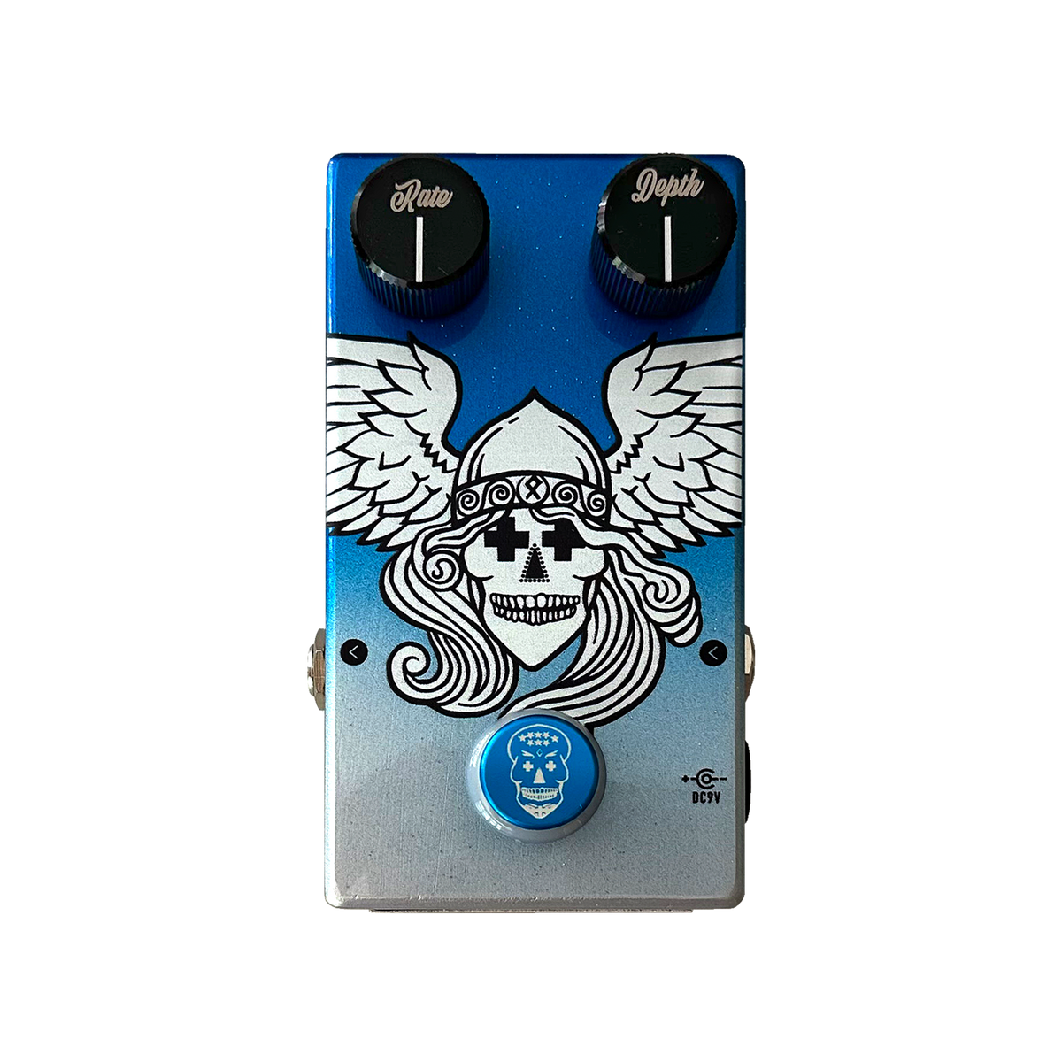 Flattley Valkyrie Vintage Chorus Pedal