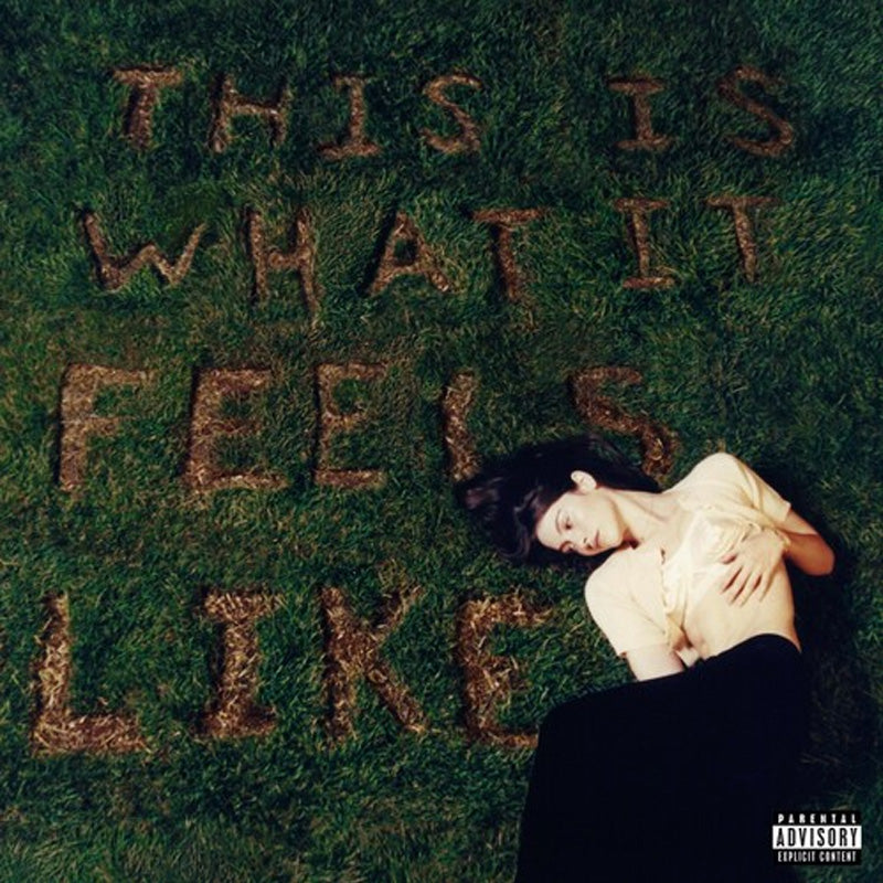 GRACIE ABRAMS / THIS IS WHAT IT FEELS LIKE