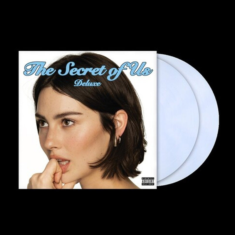GRACIE ABRAMS / SECRET OF US (DELUXE)