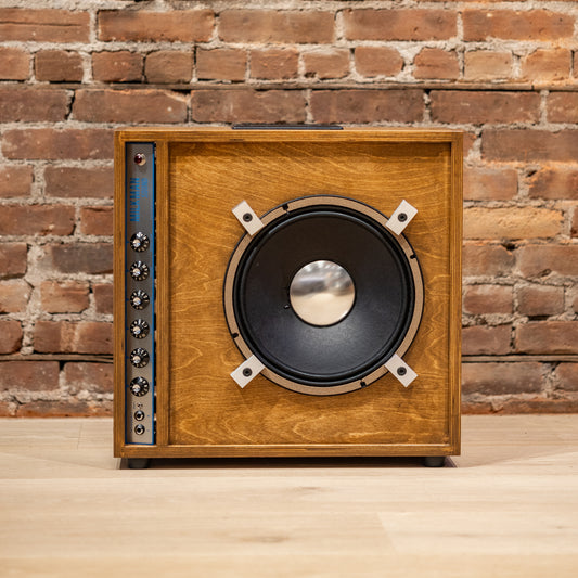 Milkman JG40 Jerry Garcia 40W 1x12 Combo