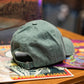Grateful Dead Rose Hat - Indigo