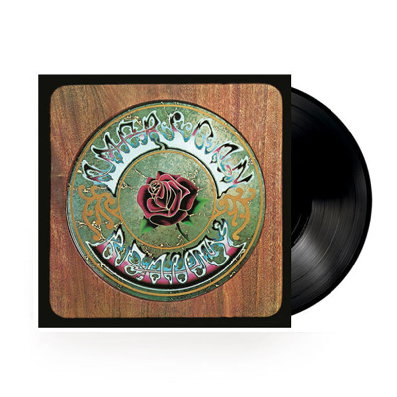 GRATEFUL DEAD / AMERICAN BEAUTY
