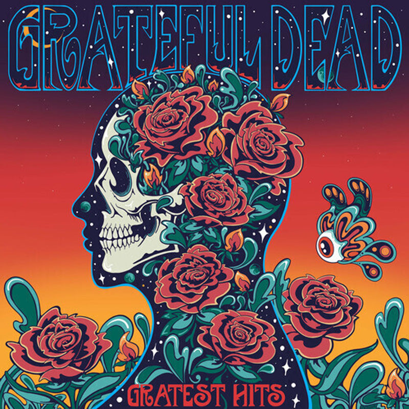 GRATEFUL DEAD / GRATEST HITS