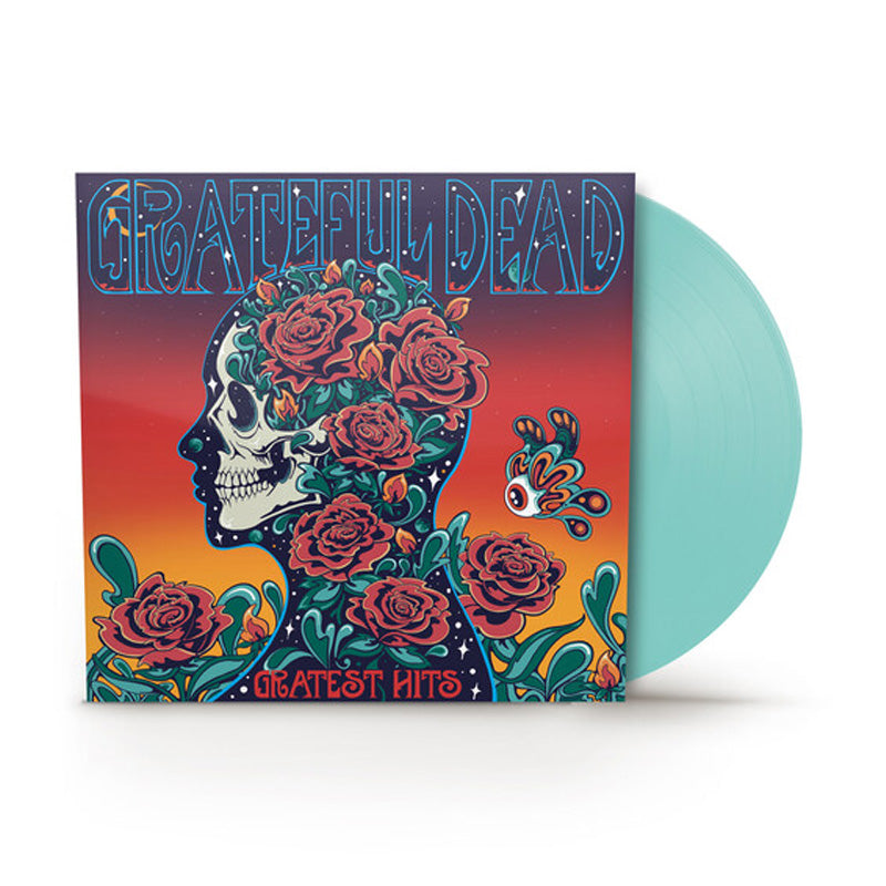 GRATEFUL DEAD / GRATEST HITS