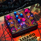 JAM Pedals Tiny Amp Destroyer - King Gizzard & The Lizard Wizard