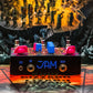 JAM Pedals Tiny Amp Destroyer - King Gizzard & The Lizard Wizard