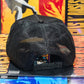 Madeworn Guns N' Roses Good Time Trucker Hat - Black