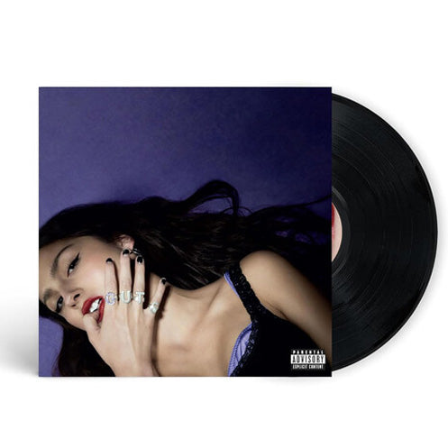 OLIVIA RODRIGO / GUTS