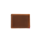 Lifton x Gibson Leather Wallet - Brown