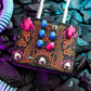 JAM Pedals Tiny Amp Destroyer - King Gizzard & The Lizard Wizard