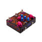 JAM Pedals Tiny Amp Destroyer - King Gizzard & The Lizard Wizard